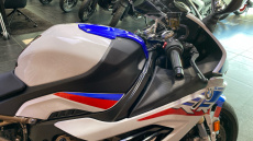 BMW S1000 RR M SPORT